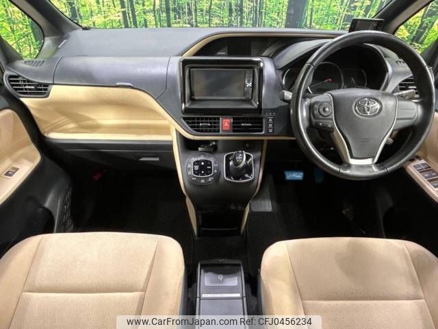 toyota noah 2014 -TOYOTA--Noah DAA-ZWR80G--ZWR80-0023524---TOYOTA--Noah DAA-ZWR80G--ZWR80-0023524- image 2