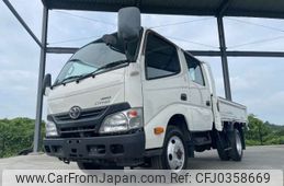 toyota dyna-truck 2013 -TOYOTA 【三重 100】--Dyna TKG-XZU685--XZU685-0003220---TOYOTA 【三重 100】--Dyna TKG-XZU685--XZU685-0003220-