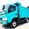 toyota dyna-truck 1999 -TOYOTA--Dyna KK-XZU362A--XZU362-0001142---TOYOTA--Dyna KK-XZU362A--XZU362-0001142- image 1