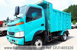 toyota dyna-truck 1999 -TOYOTA--Dyna KK-XZU362A--XZU362-0001142---TOYOTA--Dyna KK-XZU362A--XZU362-0001142-