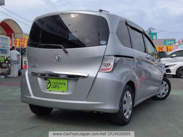 honda freed 2012 -HONDA--Freed DBA-GB3--GB3-1419084---HONDA--Freed DBA-GB3--GB3-1419084- image 2