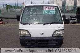 honda acty-truck 1999 CFJ1695211