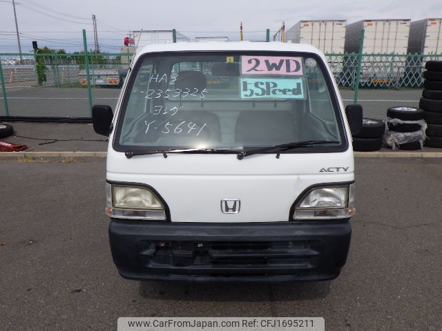 honda acty-truck 1999 CFJ1695211 image 1