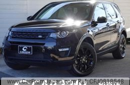 rover discovery 2016 -ROVER 【名変中 】--Discovery LC2A--GH614650---ROVER 【名変中 】--Discovery LC2A--GH614650-