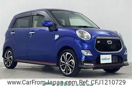 daihatsu cast 2016 -DAIHATSU--Cast DBA-LA250S--LA250S-0054781---DAIHATSU--Cast DBA-LA250S--LA250S-0054781-