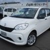 toyota passo 2017 quick_quick_DBA-M710A_M710A-0010169 image 1