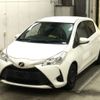 toyota vitz 2017 -TOYOTA--Vitz KSP130-2201729---TOYOTA--Vitz KSP130-2201729- image 4