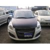 suzuki swift 2013 -SUZUKI--Swift CBA-ZC32S--ZC32S-113433---SUZUKI--Swift CBA-ZC32S--ZC32S-113433- image 1