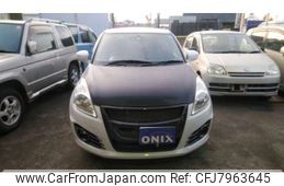 suzuki swift 2013 -SUZUKI--Swift CBA-ZC32S--ZC32S-113433---SUZUKI--Swift CBA-ZC32S--ZC32S-113433-