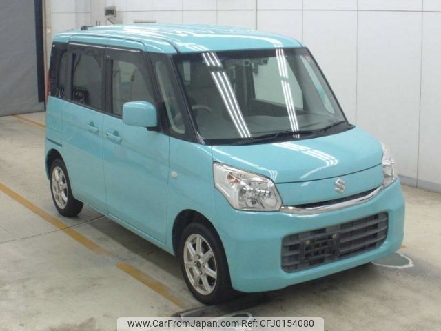 suzuki spacia 2015 -SUZUKI--Spacia MK42S-113576---SUZUKI--Spacia MK42S-113576- image 1