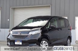 honda freed 2022 -HONDA--Freed 6BA-GB6--GB6-3109186---HONDA--Freed 6BA-GB6--GB6-3109186-