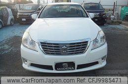 toyota crown 2011 quick_quick_DBA-GRS200_0069411