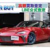 mazda roadster 2015 quick_quick_DBA-ND5RC_105615 image 1