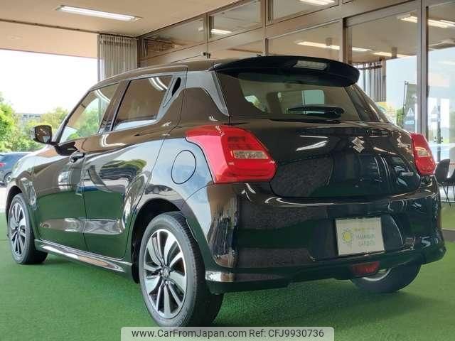 suzuki swift 2017 quick_quick_DAA-ZC53S_ZC53S-108751 image 2