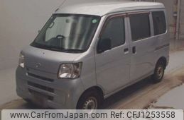 daihatsu hijet-van 2016 -DAIHATSU--Hijet Van EBD-S331V--S331V-0154344---DAIHATSU--Hijet Van EBD-S331V--S331V-0154344-