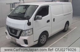 nissan caravan-van 2017 -NISSAN--Caravan Van VW2E26-102122---NISSAN--Caravan Van VW2E26-102122-