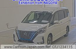 nissan serena 2022 -NISSAN--Serena HFC27-138035---NISSAN--Serena HFC27-138035-