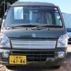 suzuki carry-truck 2023 -SUZUKI 【三重 480ﾊ6186】--Carry Truck DA16T--759332---SUZUKI 【三重 480ﾊ6186】--Carry Truck DA16T--759332- image 10