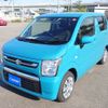 suzuki wagon-r 2023 -SUZUKI--Wagon R 5BA-MH85S--MH85S-160565---SUZUKI--Wagon R 5BA-MH85S--MH85S-160565- image 7