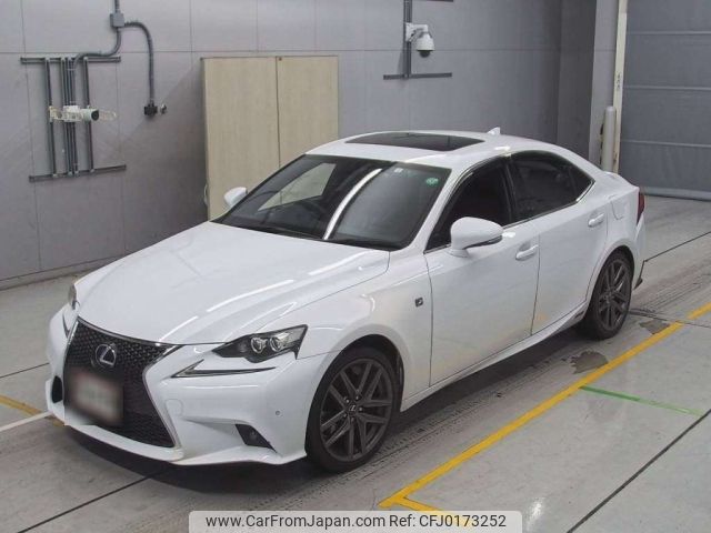 lexus is 2014 -LEXUS--Lexus IS AVE30-5021923---LEXUS--Lexus IS AVE30-5021923- image 1