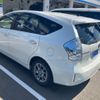 toyota prius-α 2014 -TOYOTA--Prius α DAA-ZVW41W--ZVW41-0010187---TOYOTA--Prius α DAA-ZVW41W--ZVW41-0010187- image 3