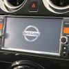 nissan note 2014 -NISSAN--Note DBA-E12--E12-187071---NISSAN--Note DBA-E12--E12-187071- image 4