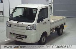 daihatsu hijet-truck 2018 -DAIHATSU--Hijet Truck EBD-S500P--S500P-0086330---DAIHATSU--Hijet Truck EBD-S500P--S500P-0086330-