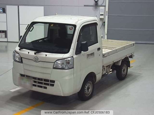 daihatsu hijet-truck 2018 -DAIHATSU--Hijet Truck EBD-S500P--S500P-0086330---DAIHATSU--Hijet Truck EBD-S500P--S500P-0086330- image 1