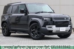 land-rover defender 2024 CFJ1815942
