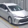 toyota prius-α 2017 -TOYOTA--Prius α ZVW41W-0064907---TOYOTA--Prius α ZVW41W-0064907- image 6