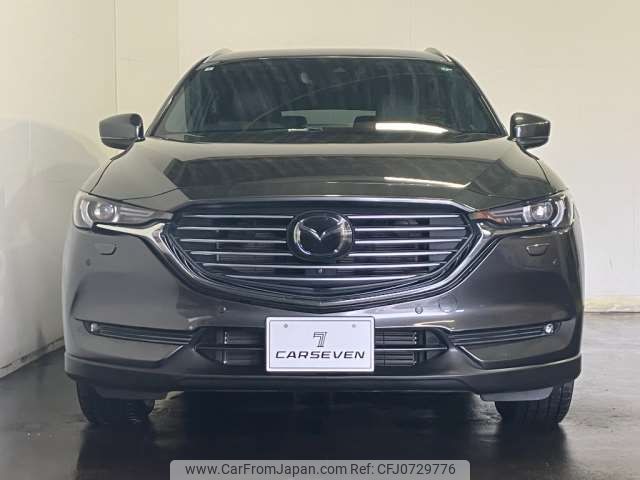 mazda cx-8 2019 -MAZDA 【函館 330ﾄ 184】--CX-8 3DA-KG2P--KG2P-210465---MAZDA 【函館 330ﾄ 184】--CX-8 3DA-KG2P--KG2P-210465- image 1
