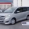 toyota noah 2020 -TOYOTA--Noah DBA-ZRR80G--ZRR80-0613930---TOYOTA--Noah DBA-ZRR80G--ZRR80-0613930- image 1