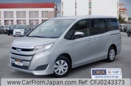 toyota noah 2020 -TOYOTA--Noah DBA-ZRR80G--ZRR80-0613930---TOYOTA--Noah DBA-ZRR80G--ZRR80-0613930-