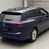 volkswagen golf-variant 2022 CFJ1804196 image 2