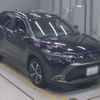 toyota corolla-cross 2023 -TOYOTA 【名古屋 307ゆ8887】--Corolla Cross ZSG10-1025595---TOYOTA 【名古屋 307ゆ8887】--Corolla Cross ZSG10-1025595- image 6