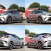 toyota c-hr 2017 -TOYOTA--C-HR DAA-ZYX10--ZYX10-2093288---TOYOTA--C-HR DAA-ZYX10--ZYX10-2093288- image 2