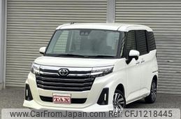 toyota roomy 2022 quick_quick_5BA-M900A_M900A-0665551
