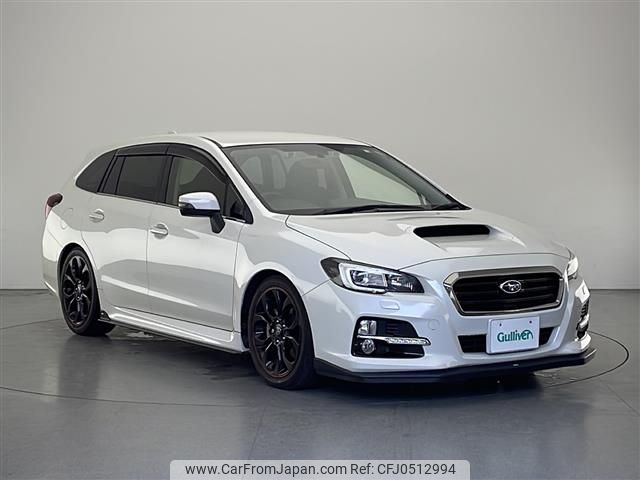 subaru levorg 2014 -SUBARU--Levorg DBA-VM4--VM4-004711---SUBARU--Levorg DBA-VM4--VM4-004711- image 1