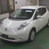 nissan leaf 2016 -NISSAN--Leaf AZE0-207306---NISSAN--Leaf AZE0-207306- image 7