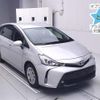 toyota prius-α 2016 -TOYOTA--Prius α ZVW41W-0037630---TOYOTA--Prius α ZVW41W-0037630- image 1
