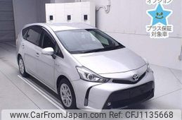toyota prius-α 2016 -TOYOTA--Prius α ZVW41W-0037630---TOYOTA--Prius α ZVW41W-0037630-
