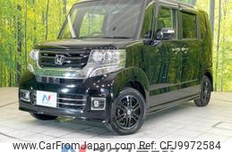honda n-box 2017 -HONDA--N BOX DBA-JF1--JF1-1970007---HONDA--N BOX DBA-JF1--JF1-1970007-