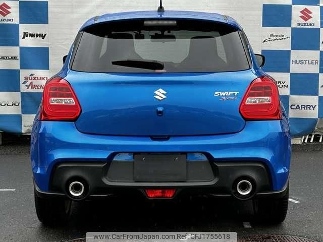 suzuki swift 2022 CFJ1755618 image 2