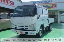 isuzu elf-truck 2013 CFJ1607880