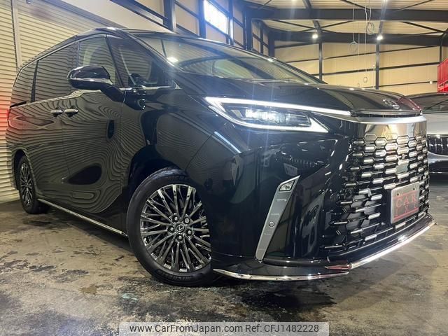 lexus lexus-others 2024 CFJ1482228 image 2
