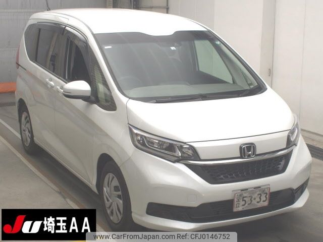 honda freed 2022 -HONDA--Freed GB5-3173720---HONDA--Freed GB5-3173720- image 1