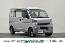 suzuki every 2020 -SUZUKI--Every HBD-DA17V--DA17V-458358---SUZUKI--Every HBD-DA17V--DA17V-458358-