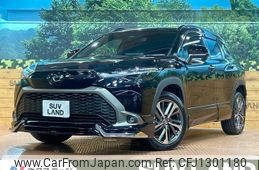 toyota corolla-cross 2024 -TOYOTA--Corolla Cross 6AA-ZVG13--ZVG13-1014756---TOYOTA--Corolla Cross 6AA-ZVG13--ZVG13-1014756-