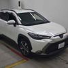 toyota corolla-cross 2023 -TOYOTA 【奈良 301ニ7908】--Corolla Cross ZVG11-1066191---TOYOTA 【奈良 301ニ7908】--Corolla Cross ZVG11-1066191- image 1