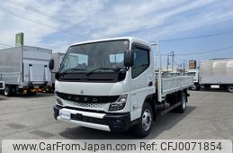 mitsubishi-fuso canter 2024 -MITSUBISHI--Canter 2PG-FBE90--FEB90-602734---MITSUBISHI--Canter 2PG-FBE90--FEB90-602734-